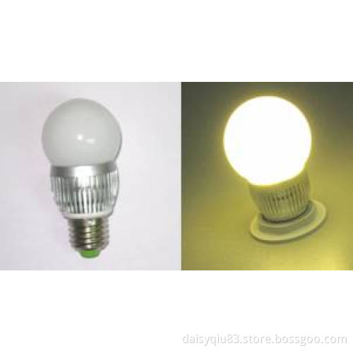 LED Bulb light